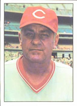 1976 SSPC 618 Ted Kluszewski CO 1976 SSPC 618 Ted Kluszewski CO